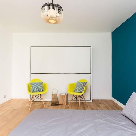 Appartement D'Architect Neuf Proche Tour Eiffel P78 파리 외부 사진
