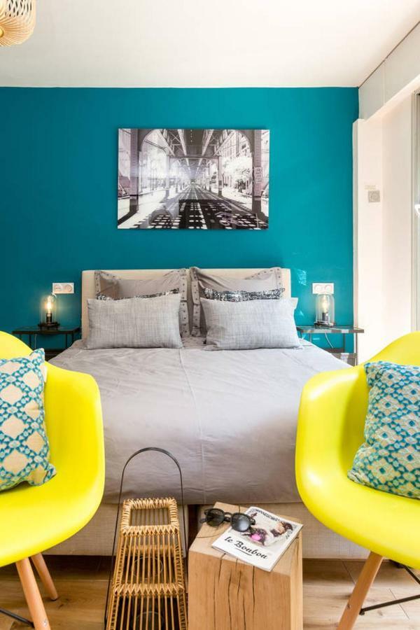 Appartement D'Architect Neuf Proche Tour Eiffel P78 파리 외부 사진