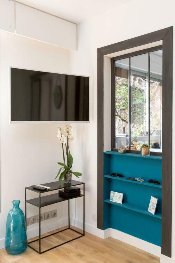 Appartement D'Architect Neuf Proche Tour Eiffel P78 파리 외부 사진