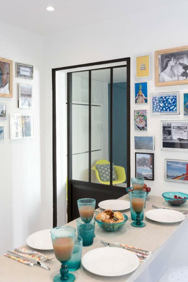 Appartement D'Architect Neuf Proche Tour Eiffel P78 파리 외부 사진