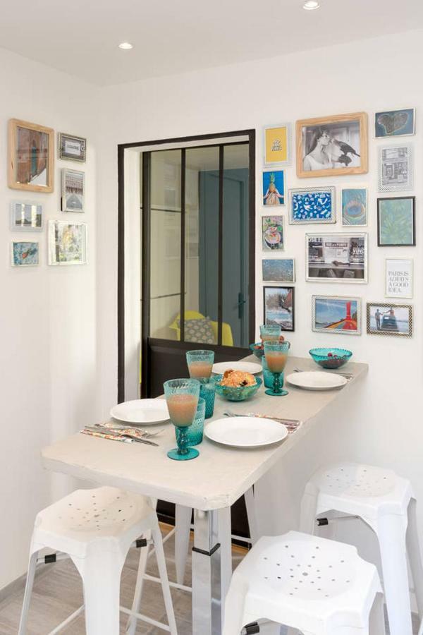 Appartement D'Architect Neuf Proche Tour Eiffel P78 파리 외부 사진