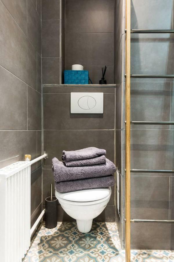 Appartement D'Architect Neuf Proche Tour Eiffel P78 파리 외부 사진